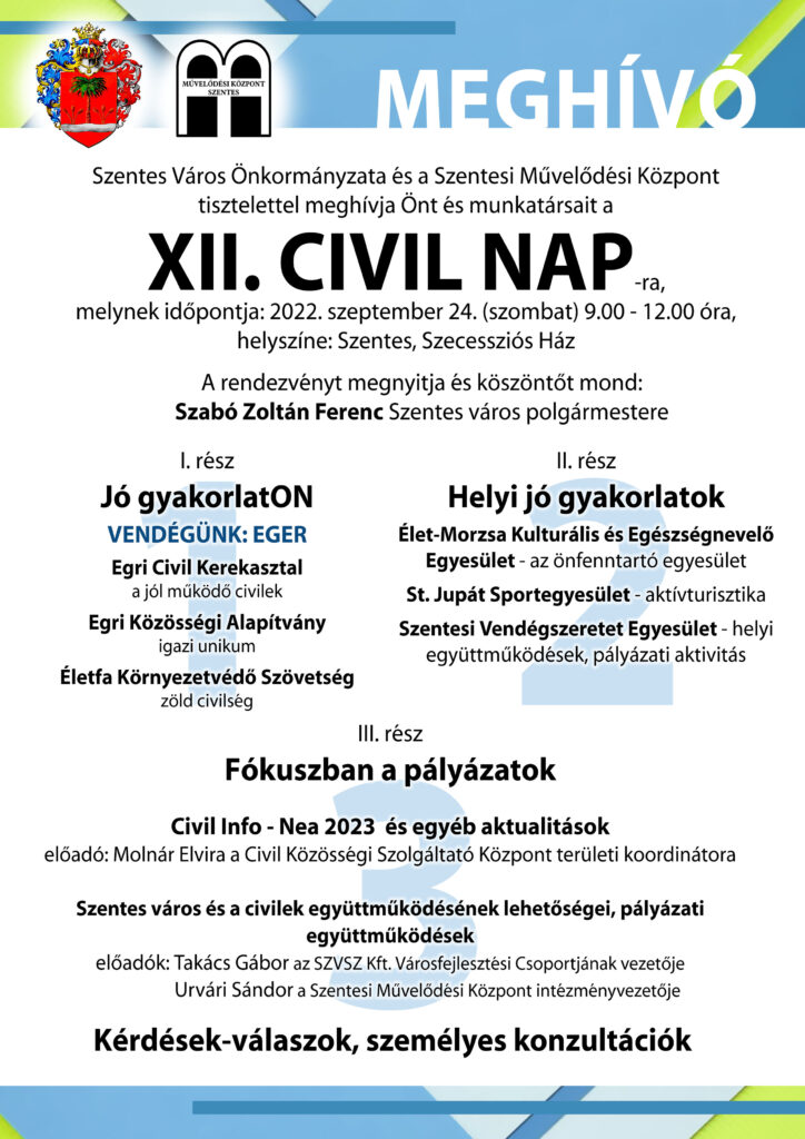 Civil Nap2022